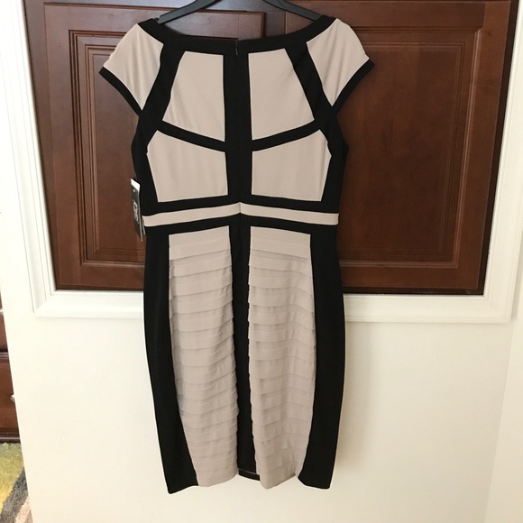 Cocktail dress - Picture 2 of 6